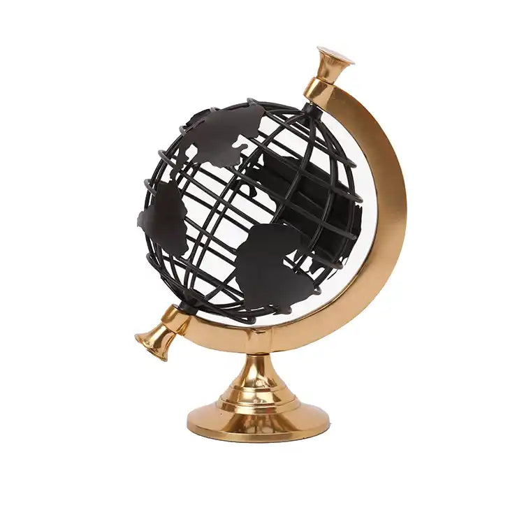 Harmonic Unity Solidarity Globe 72-466-22