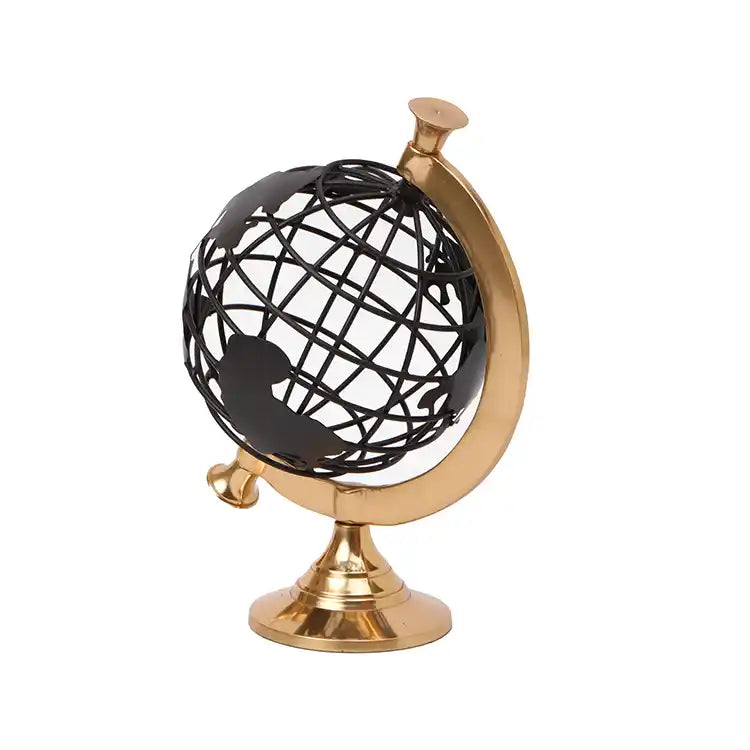 Harmonic Unity Solidarity Globe 72-466-22