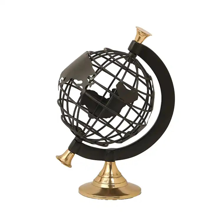 Harmonic Unity Solidarity Globe 72-466-22