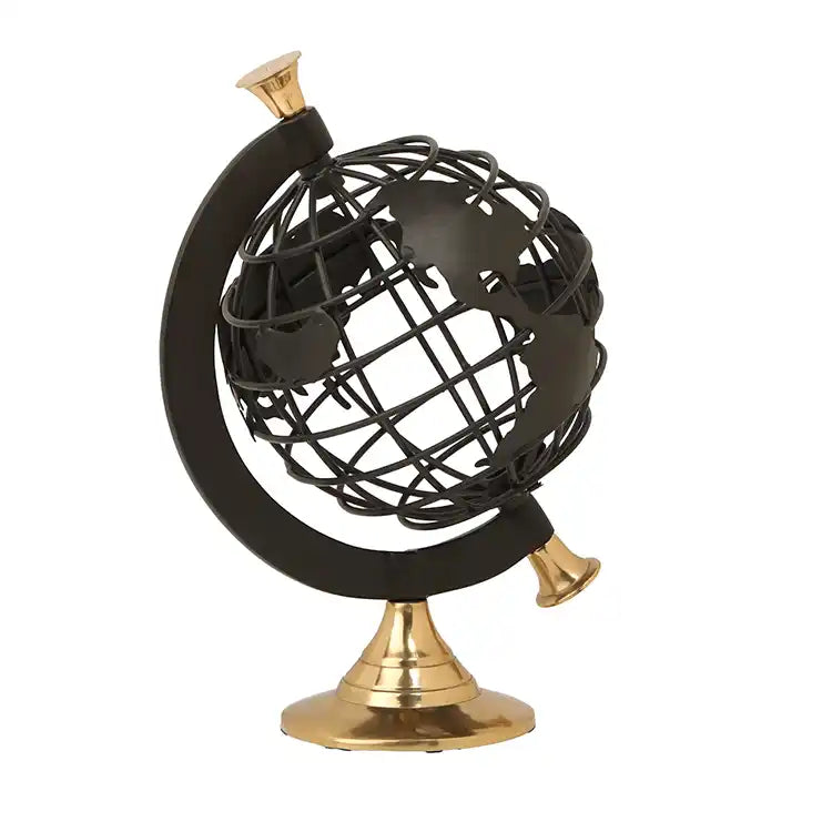 Harmonic Unity Solidarity Globe 72-466-22