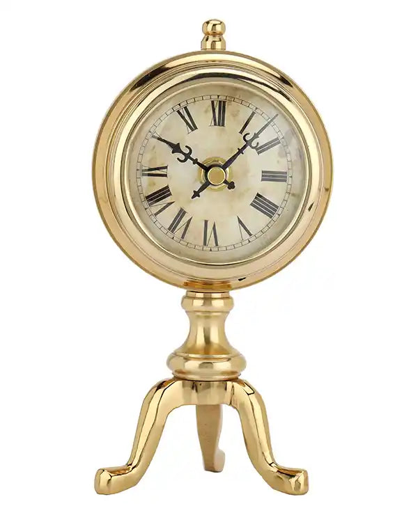 Chrono Clock - Gold - 61-169-20-2