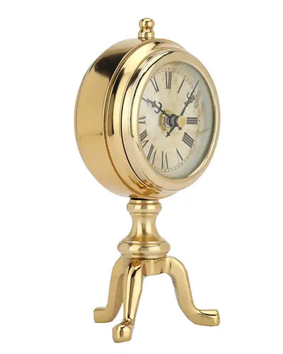 Chrono Clock - Gold - 61-169-20-2