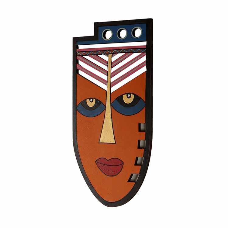 Decorative Masks for Walls  Buy Wall Masks Online – Pisarto