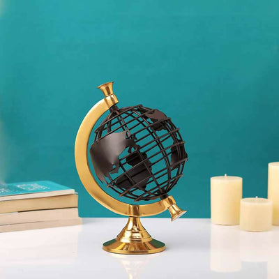 Harmonic Unity Solidarity Globe 72-466-22