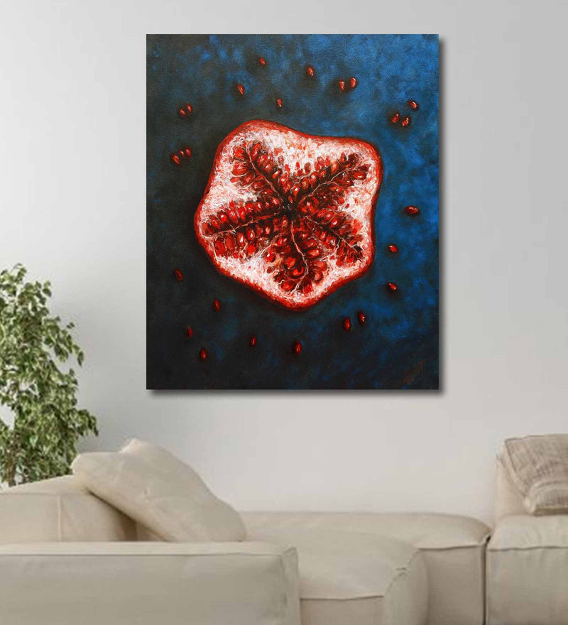 Elevate Your Space with Stunning Acrylic Paintings - Pisarto