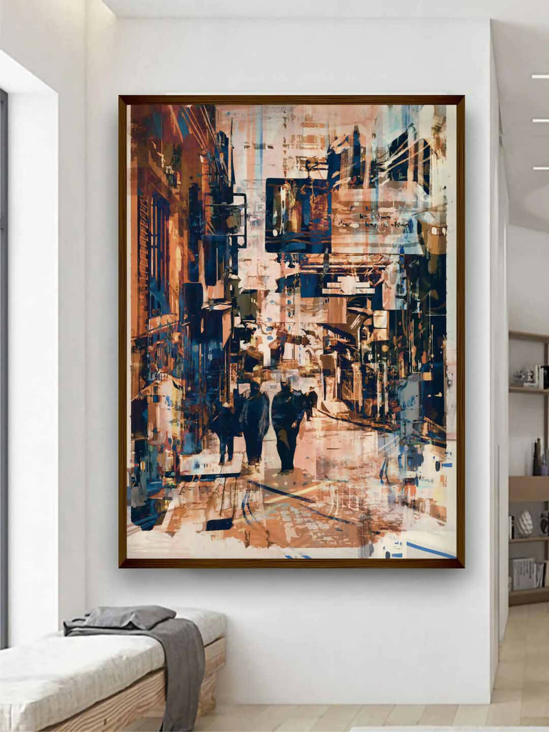 Transform Your Space: The Ultimate Guide to Digital Wall Decor